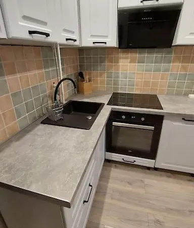 Comfortable 2-room * Jõhvi