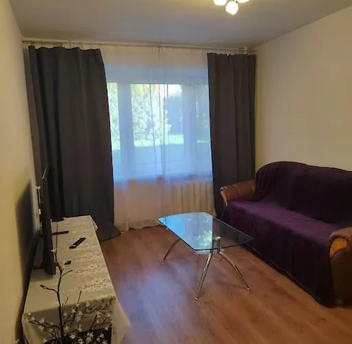 Comfortable 2-room Dom wakacyjny *